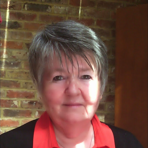Mavis Johnston Photo 5