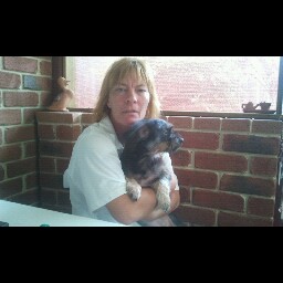 Julie Arrowsmith Photo 3