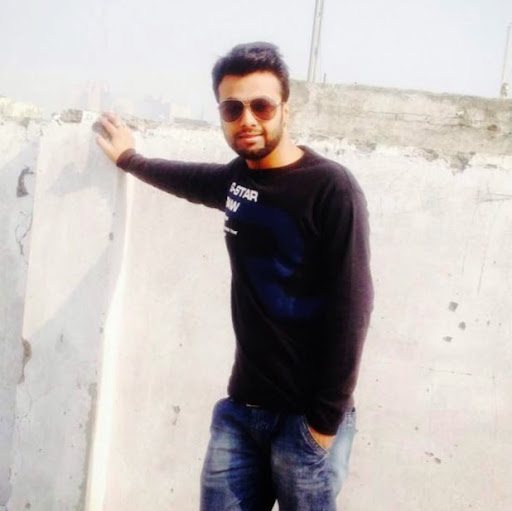 Sourabh Gupta Photo 9
