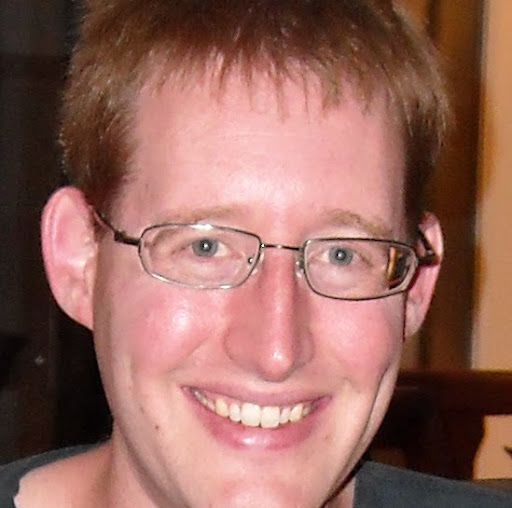 Patrick Riley Photo 43