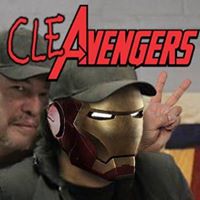Dorian Cleavenger Photo 3