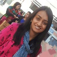 Natasha Grover Photo 23