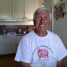 Dennis Falk Photo 34