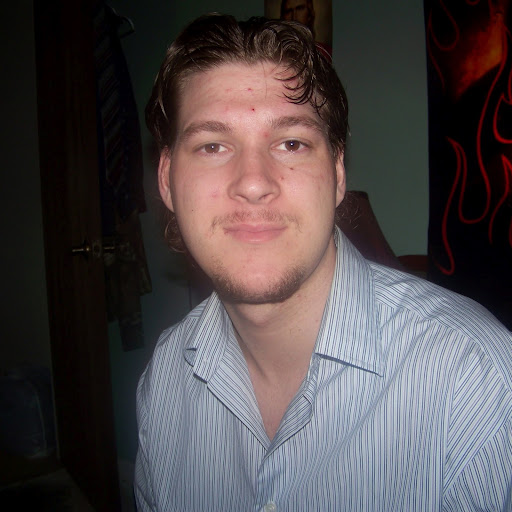 Mark Tolbert Photo 35