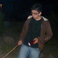 Christian Arce Photo 18