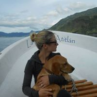 Katharine Hall Photo 8