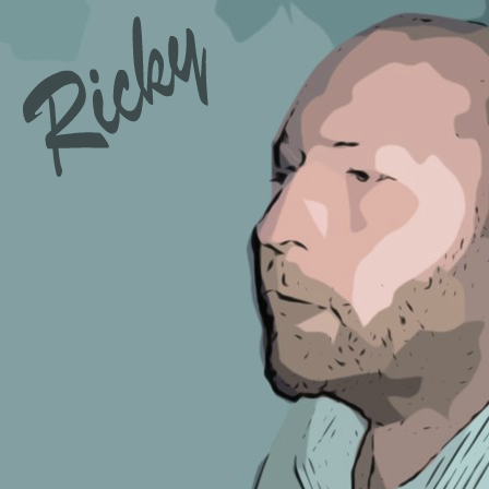 Ricky Young Photo 41