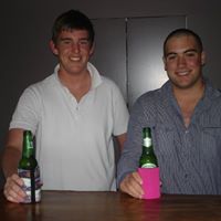 Tom Upton Photo 41