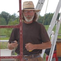 Allan Black Photo 21