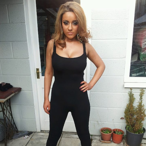 Olivia Phillips Photo 31