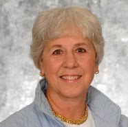 Mary Becker Photo 10