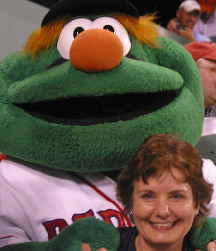 Jean Hammond Photo 3