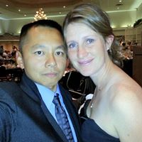 Rebecca Trinh Photo 9