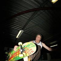 Robbie Paul Photo 15