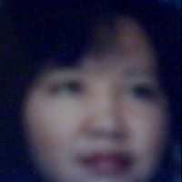 Frances Patrick Photo 2