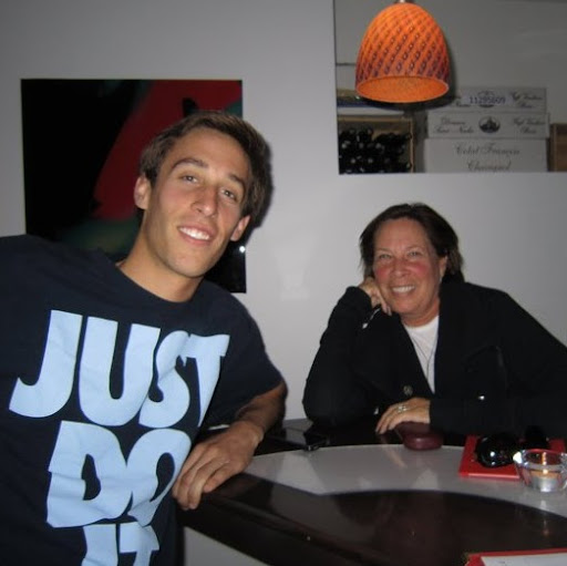 Max Rollins Photo 15
