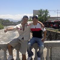 Cristian Rosales Photo 11