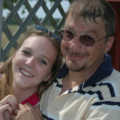 Amy Hatfield Photo 8