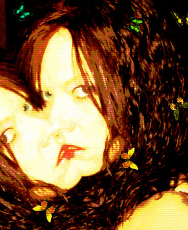 Sarah Brewer Photo 20