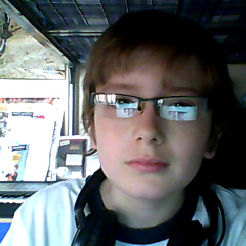 Dominik Robinson Photo 4