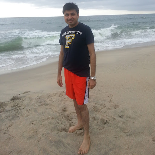 Pranav Mehta Photo 23