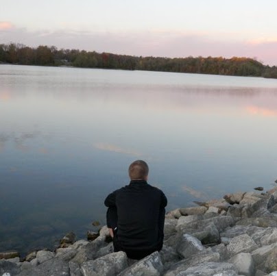 Lance Lukens Photo 4