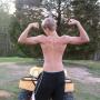 Alec Robinson Photo 29