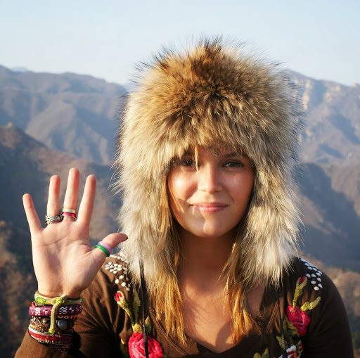 Ashley Taylor Photo 21