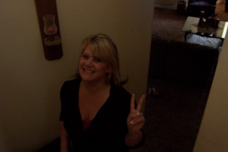 Michelle Smiley Photo 7