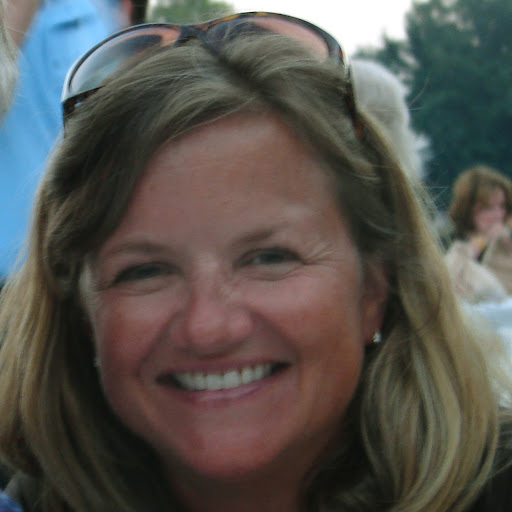 Jill Simpson Photo 26