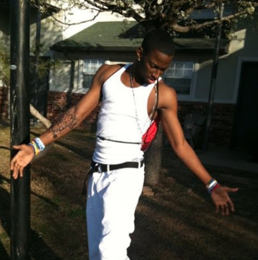 Joshua Ware Photo 34