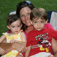 Cheryl Goodwin Photo 30