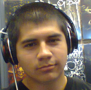 Jerry Rodriguez Photo 38