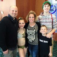 Michelle Mattson Photo 9