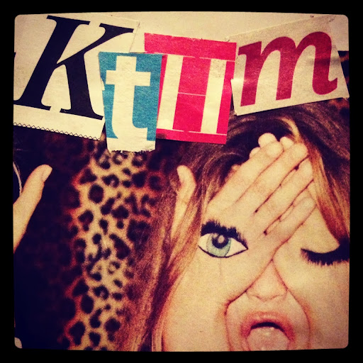Kitty Tang Photo 7