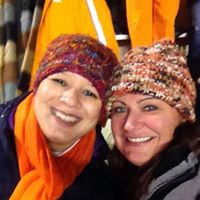 Kristin Crews Photo 21
