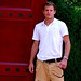 Tyler Renner Photo 15