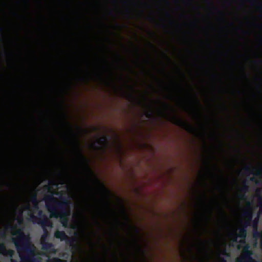 Luiza Rocha Photo 21