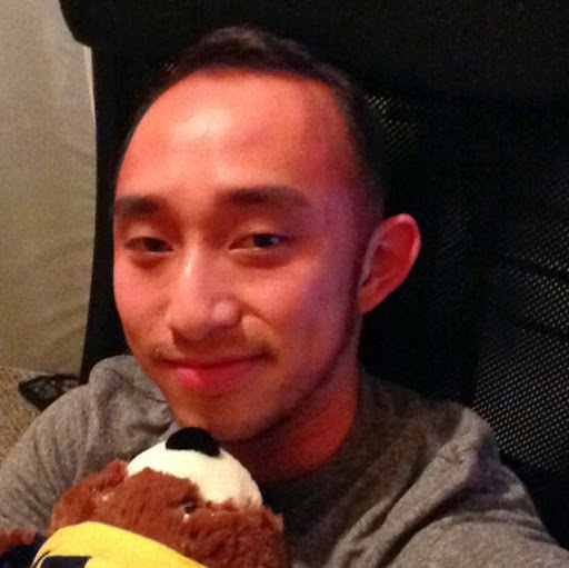 David Pan Photo 38