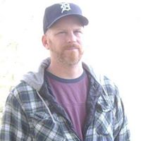 Brian Kendall Photo 37