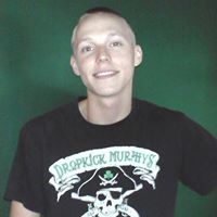 Daniel Quirk Photo 34