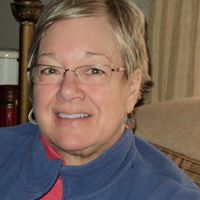 Sally Lang Photo 12