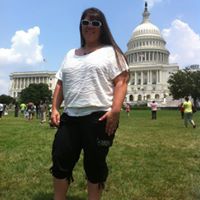 Deborah Etheridge Photo 6