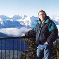 Robert Shannon Photo 11