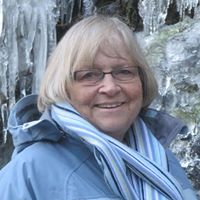 Ann Robson Photo 22