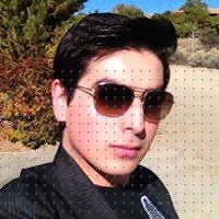 Anthony Downey Photo 13