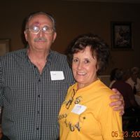 Dorothy Bergeron Photo 11