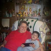 Sandra Waldron Photo 26