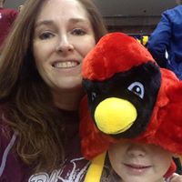 Sarah Helms Photo 33