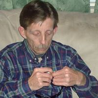 Ronald Person Photo 10